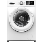 Canopus 肯特 CWD8012V 8.0/4.0公斤 1200rpm 前置式變頻洗衣乾衣機